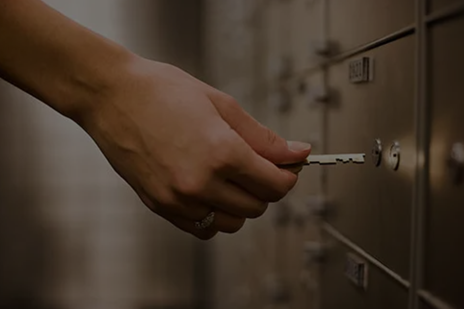 Lockfort Storage And Warehouse Services